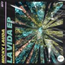 Micky Lauda - Passion Flowing (Extended Mix)