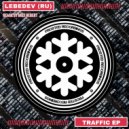 Lebedev (RU) - Traffic (Max Hebert Remix)