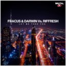 Fracus & Darwin Vs. Riffresh - Let Me Take You (Original Mix)