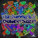 California Sunshine - Desire (Version 2)