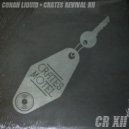 Conan Liquid - Pierre's Journey