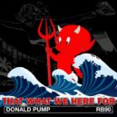Donald Pump - Thats What We Here For (Extended Mix)