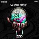Cheechmo - Wasting Time (Original Mix)