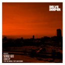 Serge Gee - Soft Loud Sound