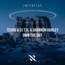 TEKNO, DJ T.H., Shannon Hurley - Own The Sky (Extended Mix)