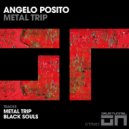 Angelo Posito - Black Souls (Original Mix)