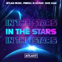 Jetlag Music, PRINSH, D.I.B feat. Goz Asai - In The Stars (Original Mix)