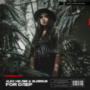 Alex Helder, Glorious - For Deep (Original Mix)