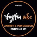 Animist, Tom Dawson - Climber (AR38 Remix)