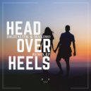 DigitalTek & Maximo - Head Over Heels (MusicBySergius Remix)