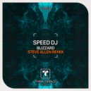 Speed DJ - Blizzard (Steve Allen Radio Mix)