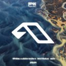 FAdeR_WoLF - Anjunadeep (@dm.vakhrushev birthday mix) ()
