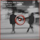 Gabriel Jon x John Gibbons - Love Got You (Original Mix)