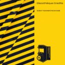 Discothèque Credits - Sexy Teacher (The Dc Dub)