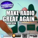 Andy Bsk - Sunlight