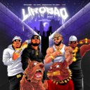 Kapuchino & Tali Goya & Musicologo The Libro & T.Y.S - Lirobao (feat. T.Y.S)