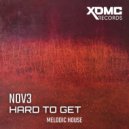 NOV3 - Hard to Get