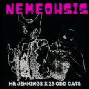 Mr Jennings & 23 Odd Cats - Nemeowsis (Original Mix)