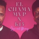 El Chama MVP & K13 - Chucky (Original Mix)
