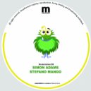 Simon Adams & Stefano Mango - Freedom ()