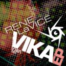 Rene Lavice - Vika ()
