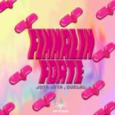 Jota Jota & Quelal - Finnalin Forte (Original Mix)