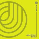 Jason Xmoon - Sin Fin (Original Mix)