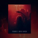 Alcyone - Perdiendo El Control Guaracha ()