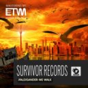 JfAlexsander - We Walk