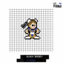 Black Jersey - Under Control ()
