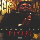 Brown Ice & Escape Deep - Umuntu (feat. Escape Deep) ()