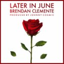 Brendan Clemente - Time ()