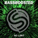 Bass Boosted - Boosted Trap (Original Mix)