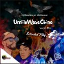 DJ Baseline & Dj Mshimane - Made In China (Gqom Mix)