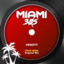 Venott - Your Mind (Original Mix)