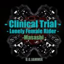 Masashi - Clinical Trial (Original Mix)