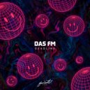 DAS FM - Deadline (Techstep Mix)