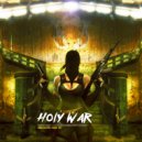 Spectral Voices & Trhip - Holy War (feat. Trhip)