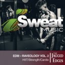 The Jagged Edges - Lose Control ()