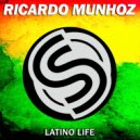 Ricardo Munhoz - Vamo a Bailar ()