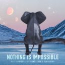Redtenbacher\'s Funkestra & Pete Simpson - Nothing Is Impossible (Original Mix)