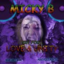 Arky Starch & MickyB - Evicted (Original Mix)