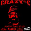 CrazyMF-C - Manson Family Crazy