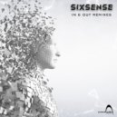 Sixsnese - Geomatrix (Remix)