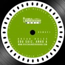 Edu Saiz & Anko A - Break It Up