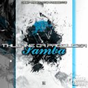 Thulane Da Producer - Samba (Original Mix)