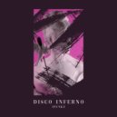 iPunkZ - Disco Inferno (Original Mix)