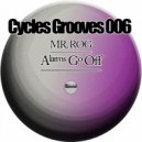 Mr. Rog - Alarms Go Off (Original Mix)
