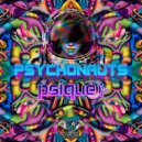 Psique, Traxon - Psychonauts (Original Mix)