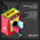 Mad&Meis - Work For It